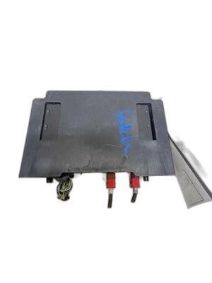 2019-2020 Chevrolet Equinox Chassis Brain Box Communication Telematics Module