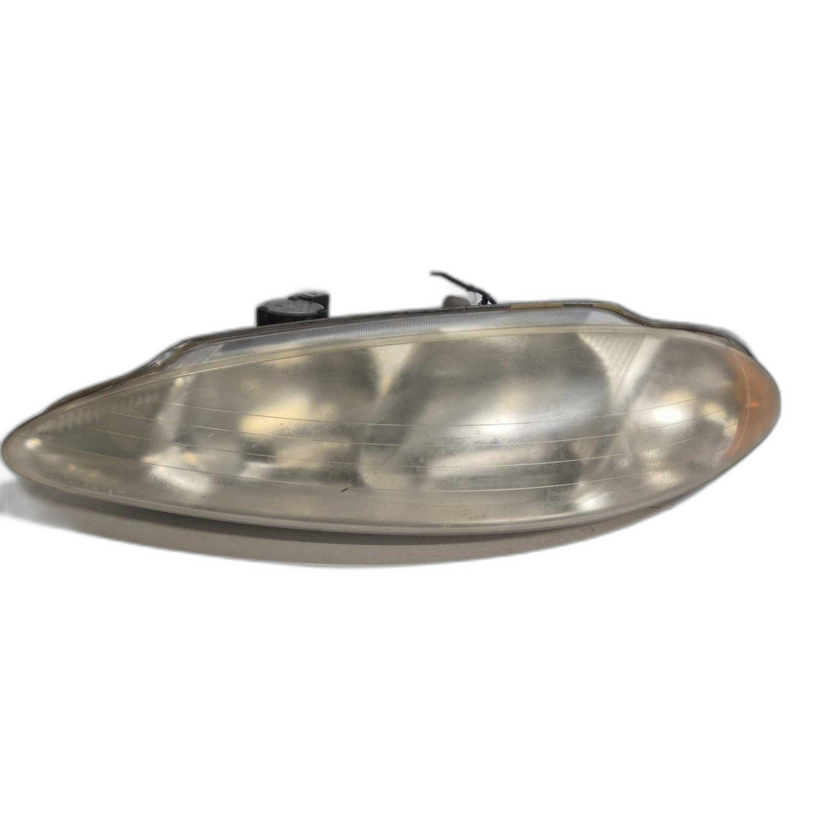Headlamp Assembly DODGE INTREPID Left 98-04 See Pics for Imperfections