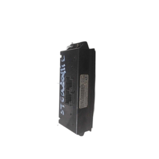 Heater A/c Control CADILLAC ESCALADE 08