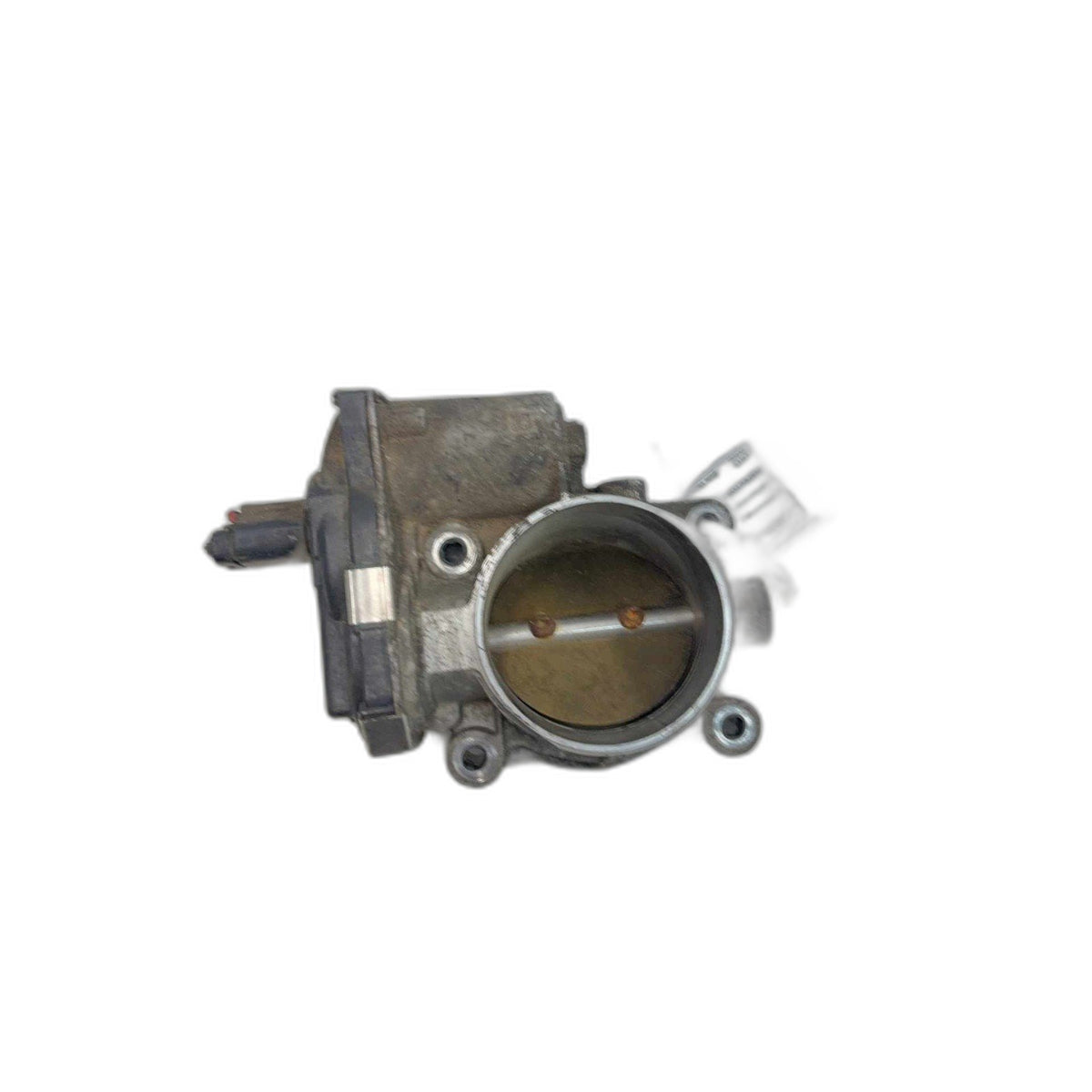 Throttle Body/valve Assy CHEVY CAPTIVA 12 13 14 15 2.4L See Pics