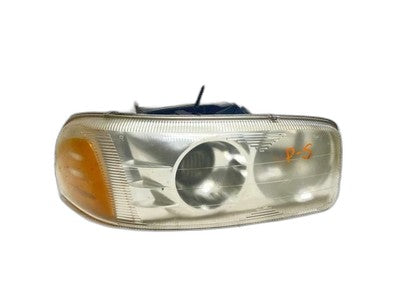 1997-2003 F-150 Expedition Driver Side Headlight Assembly