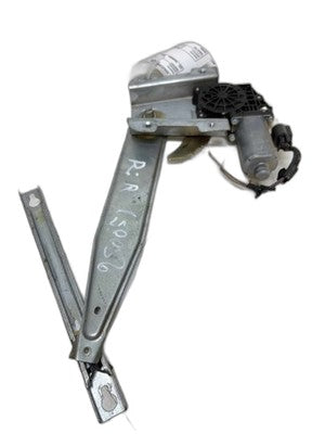 BOSCH Durango Right Side Rear Cargo Window Regulator & Motor Assembly 04-09