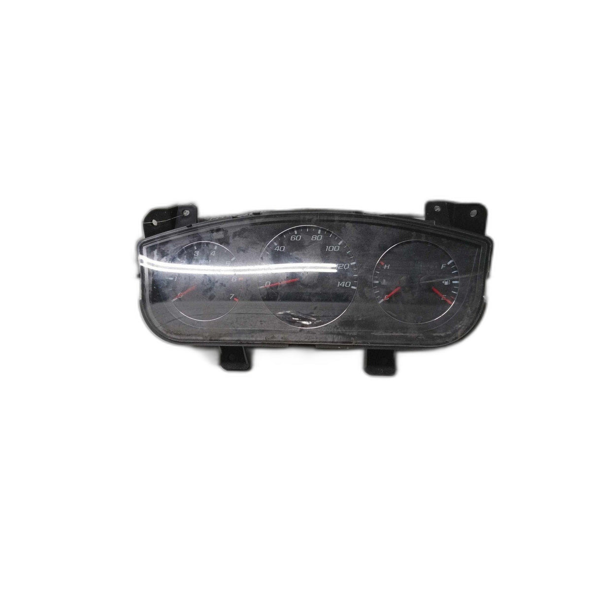Speedometer CHEVY IMPALA 06 See Pics for Imperfections