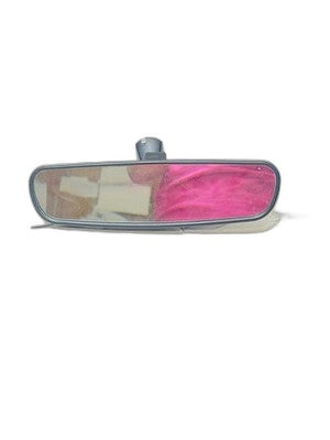 Genuine Nissan Kicks Rear View Mirror (2018-2024) - Used Auto Part