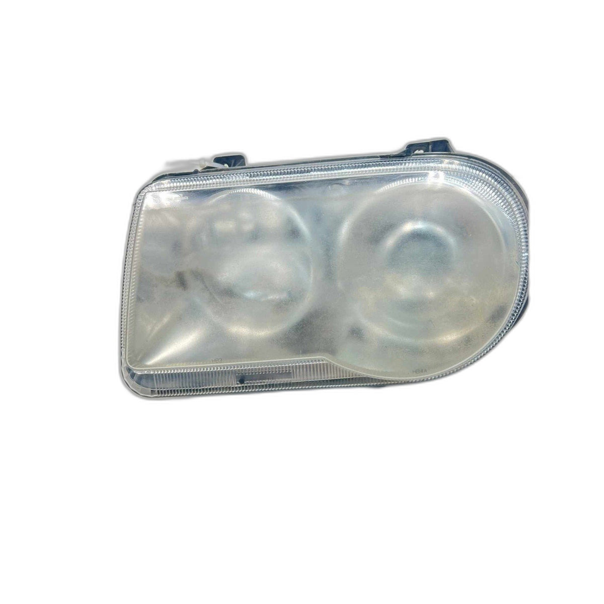Headlamp Assembly CHRYSLER 300 Left 05 06 07 See Pics