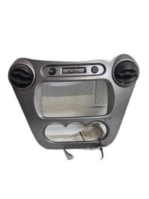 Ion Center Dash Radio Bezel Trim Panel 2004