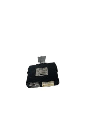 Toyota Sienna Multiplex Network Body Computer ECU 89222-06020
