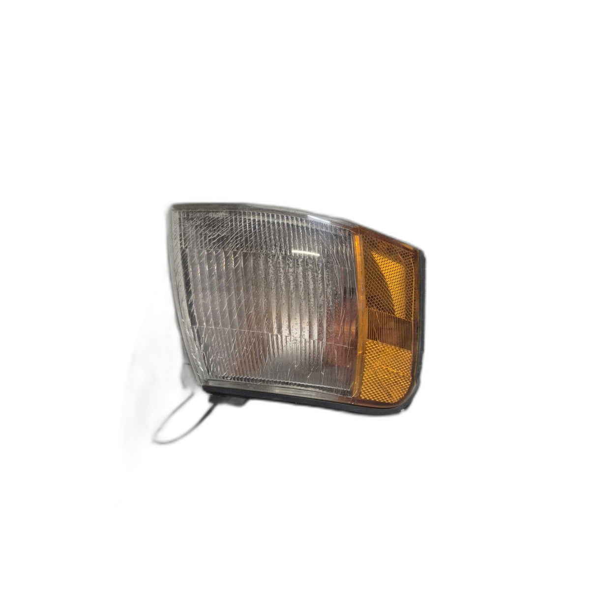 Fog/mark/park/turn Light/lamp TOYOTA TERCEL Right 91 92 93 94