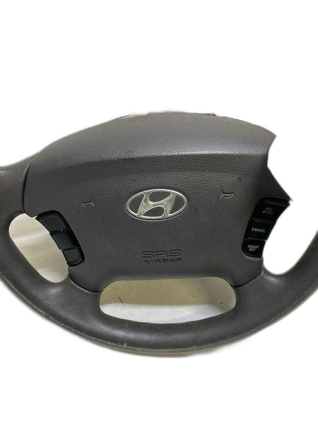 2008 Hyundai Sonata Steering Wheel Air Bag Only