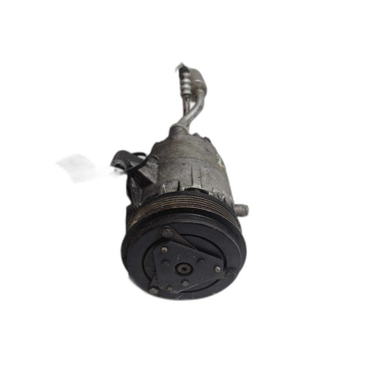 A/c Air Compressor BUICK LESABRE 00 01 02 03 04 05