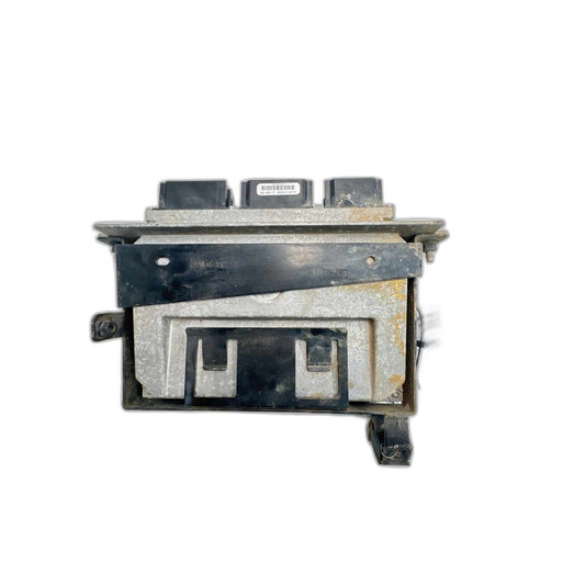 Engine/motor Brain Box FORD FOCUS 10 11 See Pics