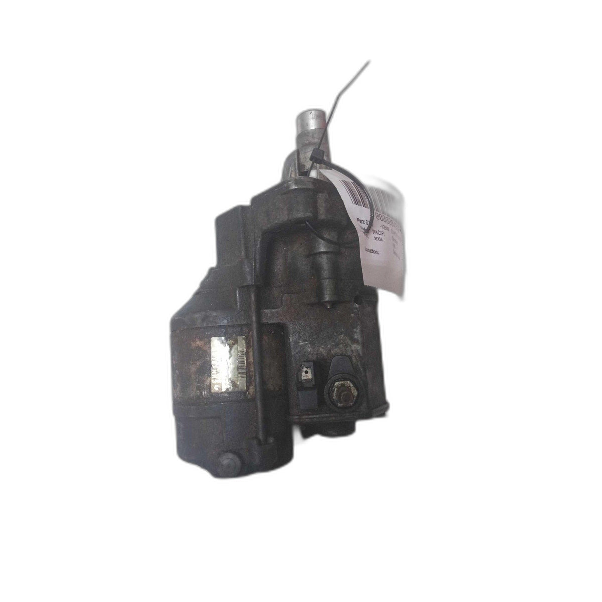 Starter Motor CHRYSLER PACIFICA 04 05 06
