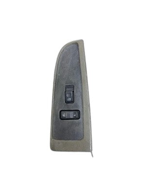 Passenger Side Door Window Switch Bezel - 2003-2006 Chevrolet Silverado/GMC Sierra