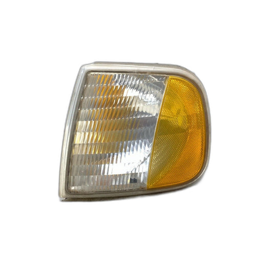 Fog/mark/park/turn Light/lamp FORD PICKUP F150 Left 97-04 See Pics