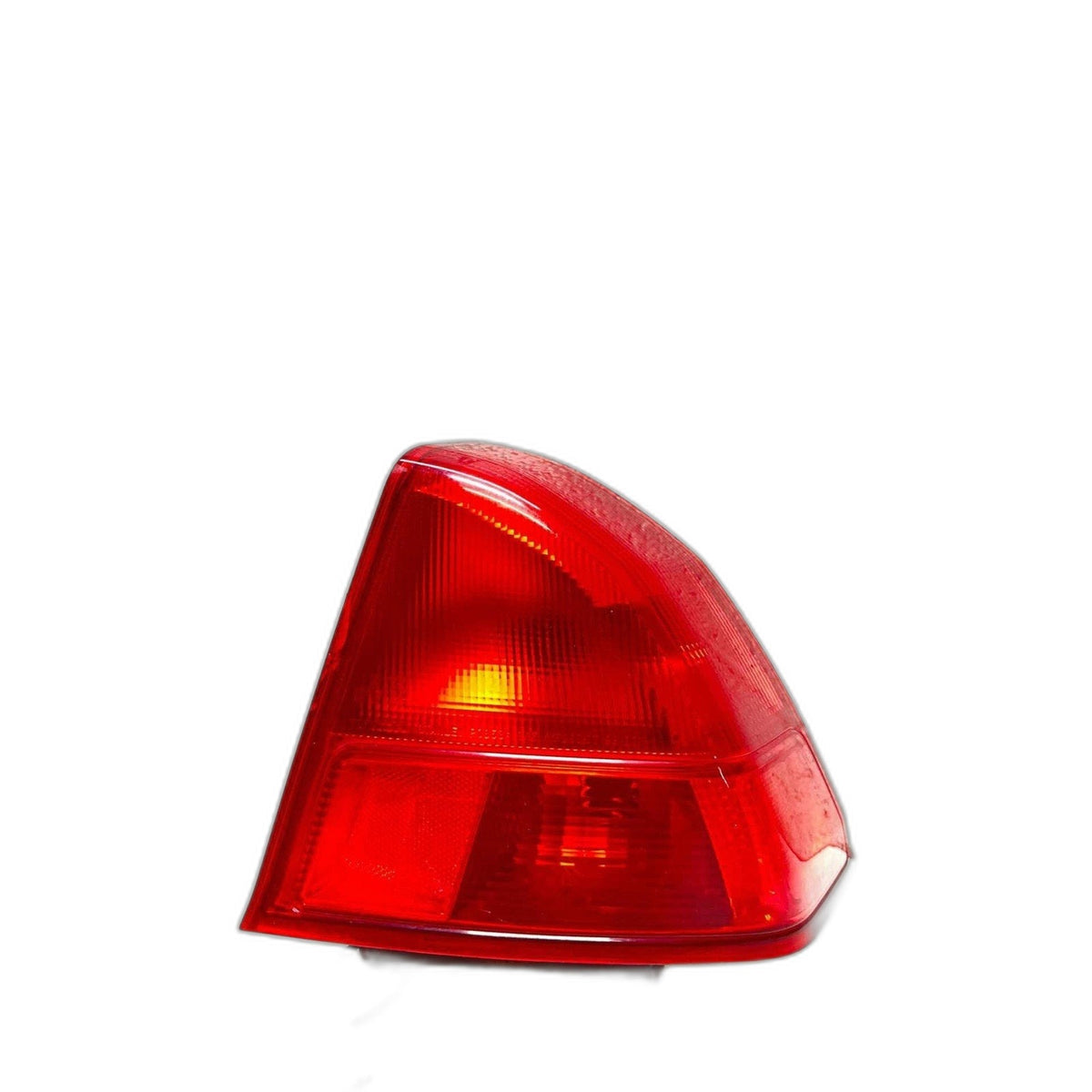 Tail Light Assembly HONDA CIVIC Right 01 02 See Pics for Imperfections