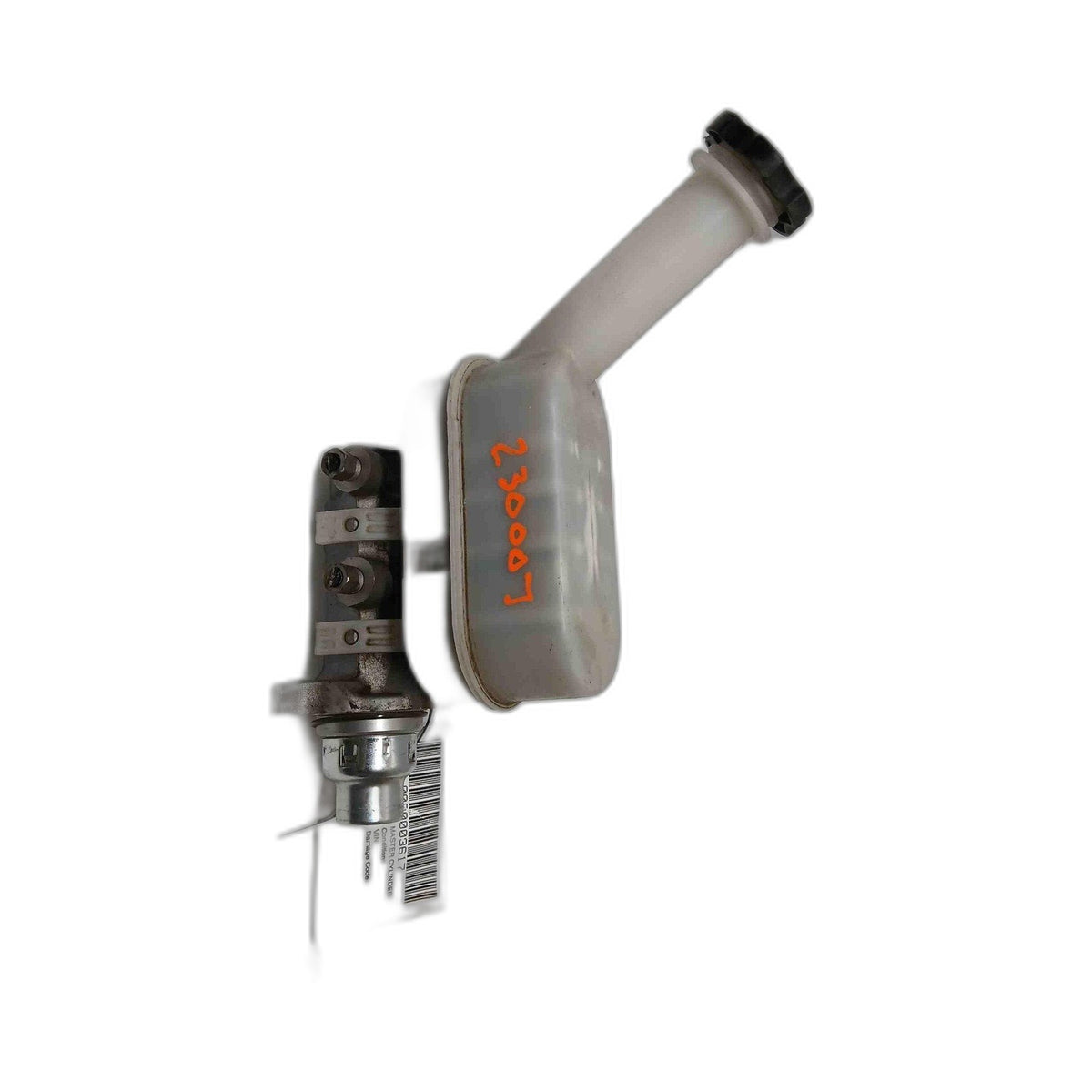 Master Cylinder CHEVY TRAVERSE 09 10 11 12 13 14 15 16 17