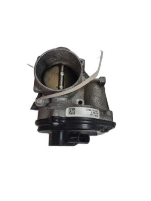 Five Hundred Throttle Body Assembly 2005-2007