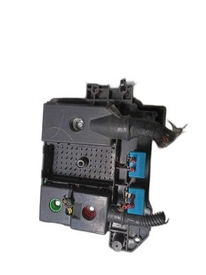Engine Fuse Relay Center Box For 1994-2004 Chevrolet S10 Blazer GMC Jimmy