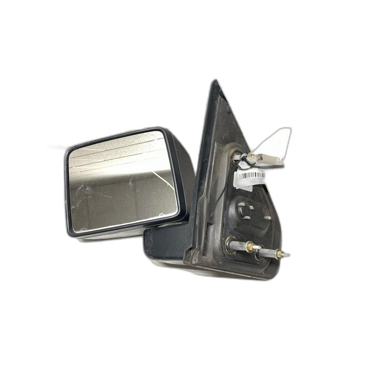 04 05 06 07 08 FORD PICKUP F150 Door Mirror LeftLh See Pics fro Imperfections