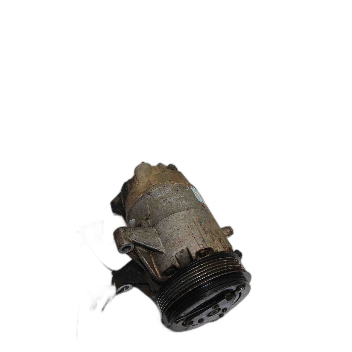 A/c Air Compressor CHEVY IMPALA 04 05