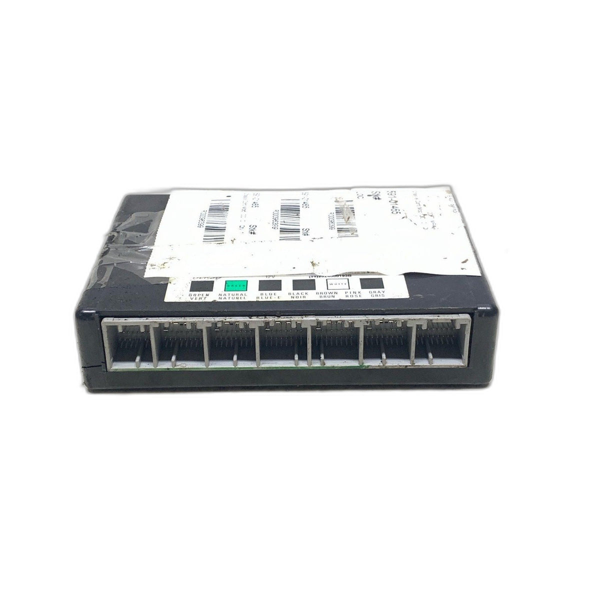 Chassis Brain Box CHEVY IMPALA 06 07 08 09 10 11 12 13