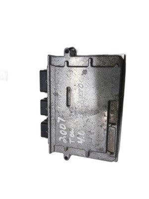2007 Town Car Engine Control Module (ECM) ECU 7W1A-12650-PB