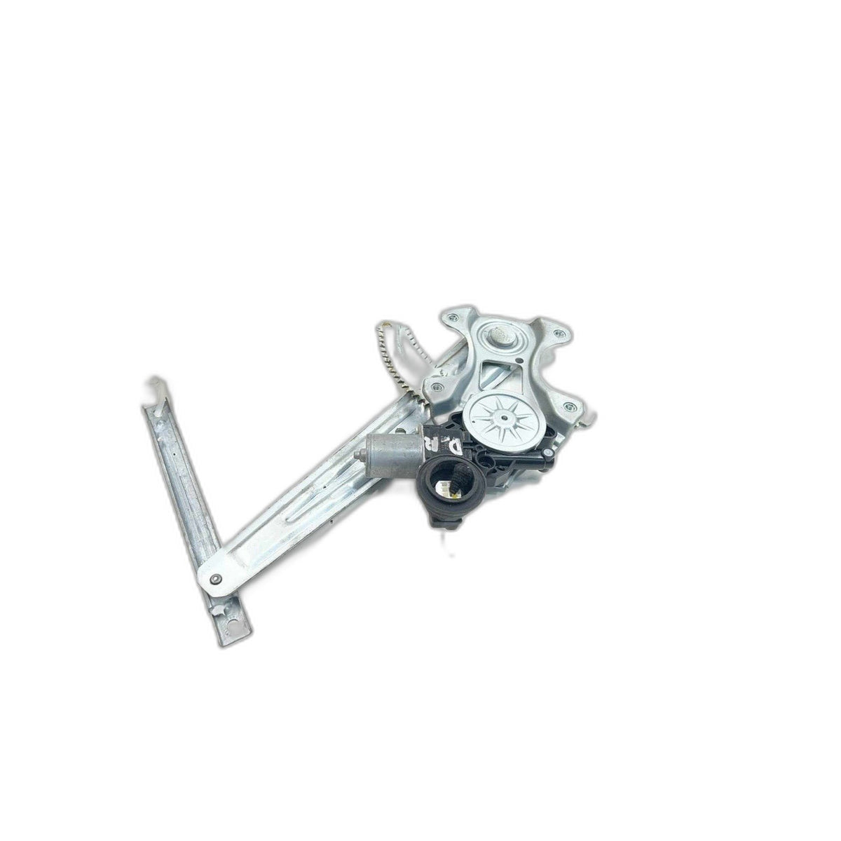 Side/rear/cargo Regulator NISSAN KICKS Left 18-25 See Pics for Imperfections
