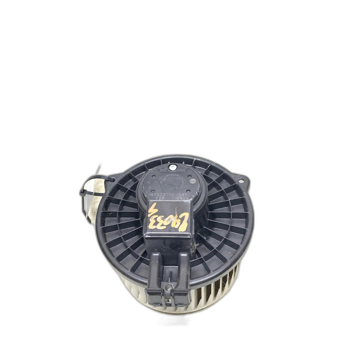 Blower Motor SUBARU LEGACY 10 11 12 13 14 15 16 17 18 19