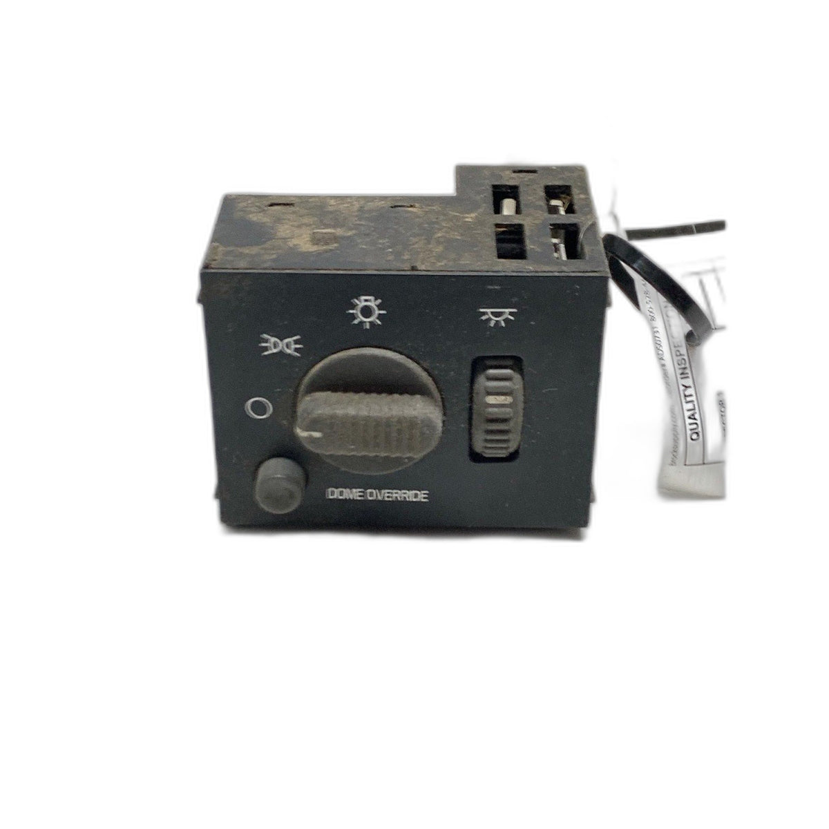 Auto Headlamp Dimmer GMC SIERRA 1500 00