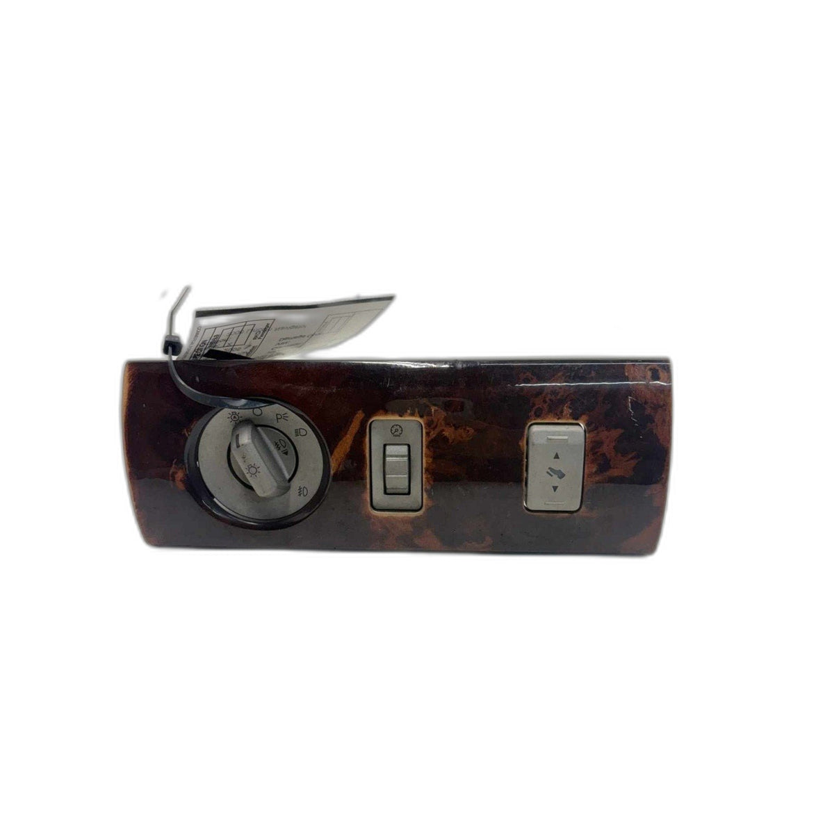 Headlight Switch (dash Mtd) LINCOLN NAVIGATOR 05 See Pics