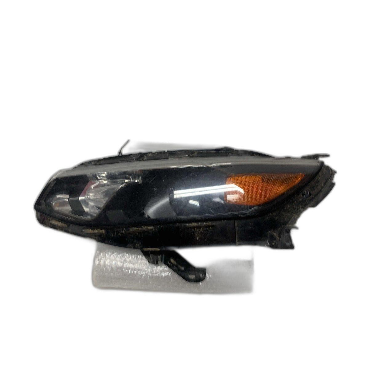 Headlamp Assembly CHEVY MALIBU Left 16 17 18