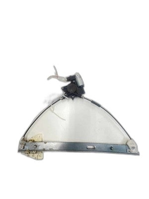 3 Front Left Power Window Regulator With Motor (2004-2009)