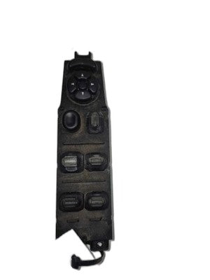 Cherokee Master Power Window Switch 1997-2001 Front Driver Side