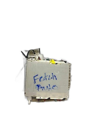 Prius 2011 Chassis Brain Box Body Control Module BCM