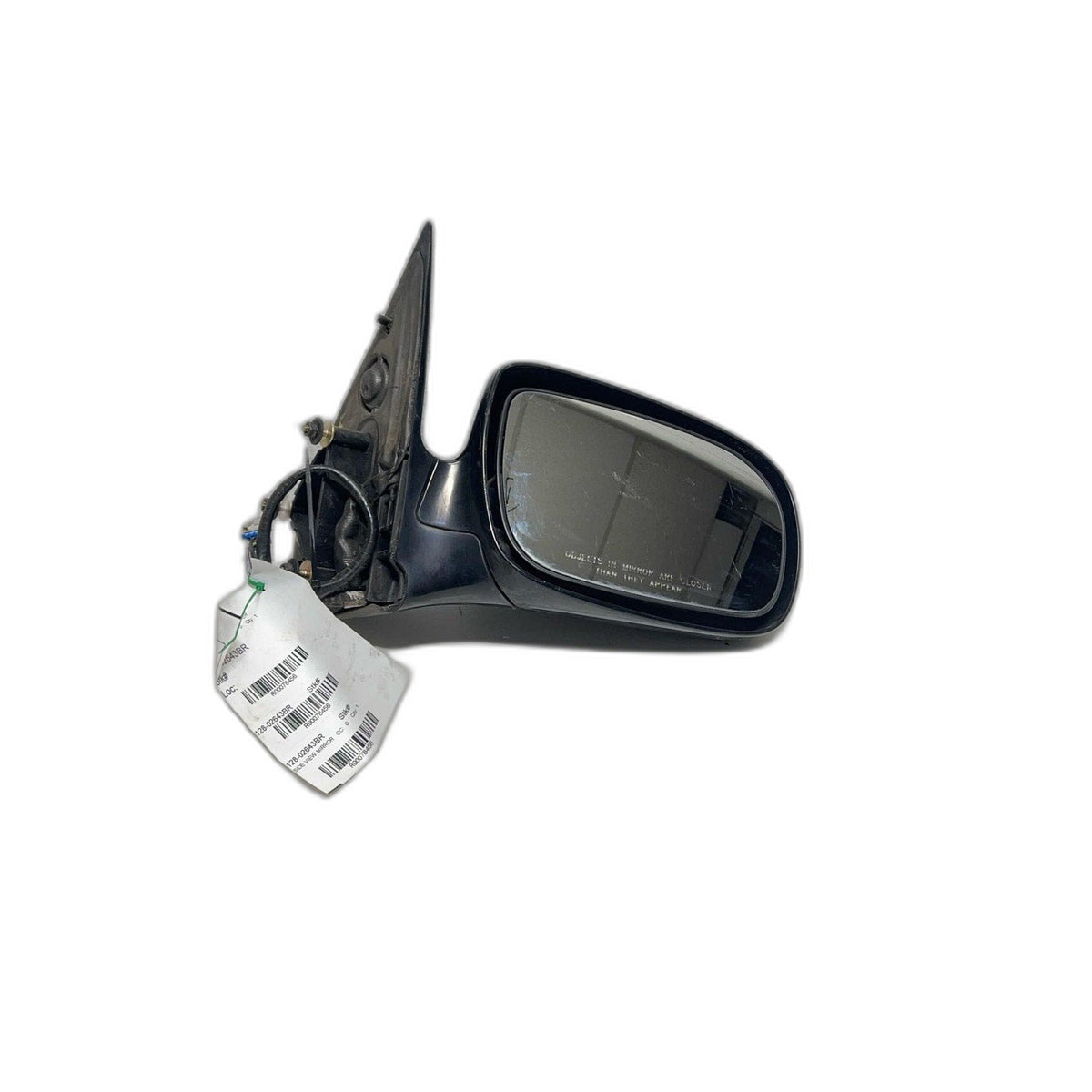 Door Mirror CHEVY UPLANDER Right 05 06 07 08 09 See Pics for Imperfections