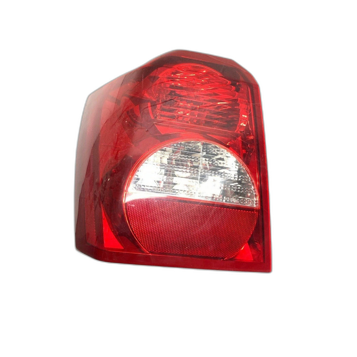 Tail Light Assembly DODGE CALIBER Left 08 09 10 11 12 See Pics for Imperfections