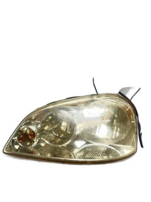 Forenza Left Headlight Assembly 2005-2008