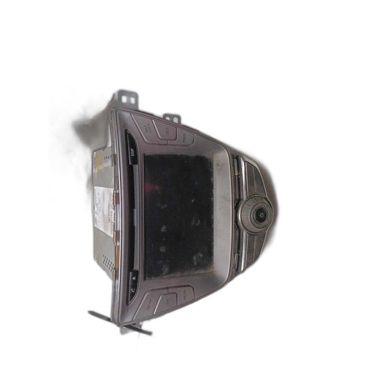 Info-gps-tv Screen HYUNDAI ELANTRA 13
