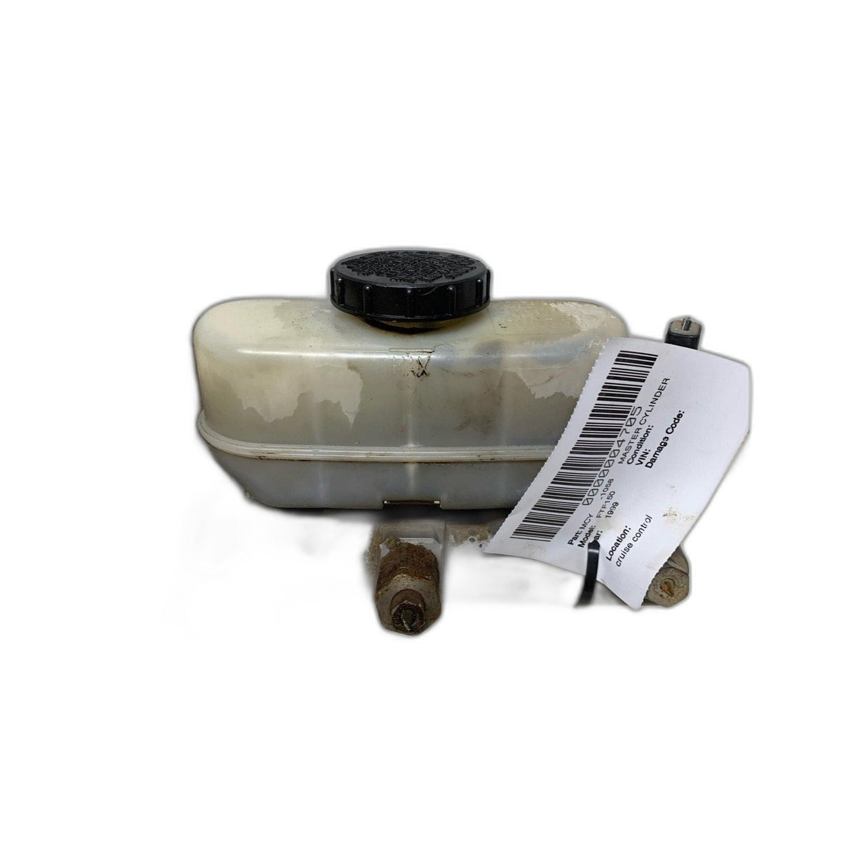 Master Cylinder FORD PICKUP F150 97 98 99