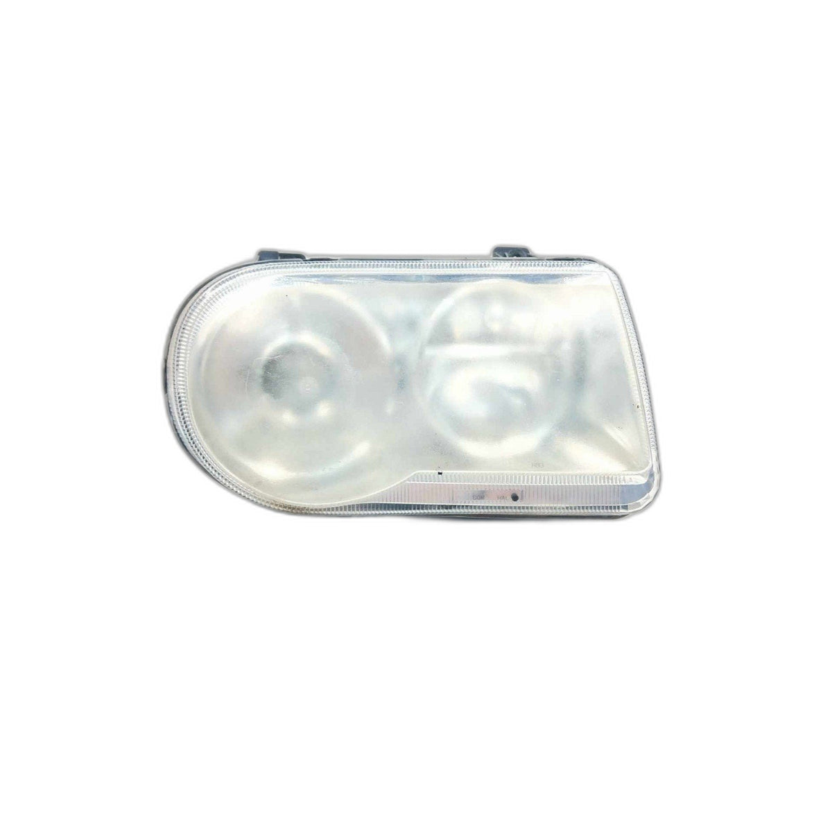 Headlamp Assembly CHRYSLER 300 Right 05 06 07 See Pics for Imperfections