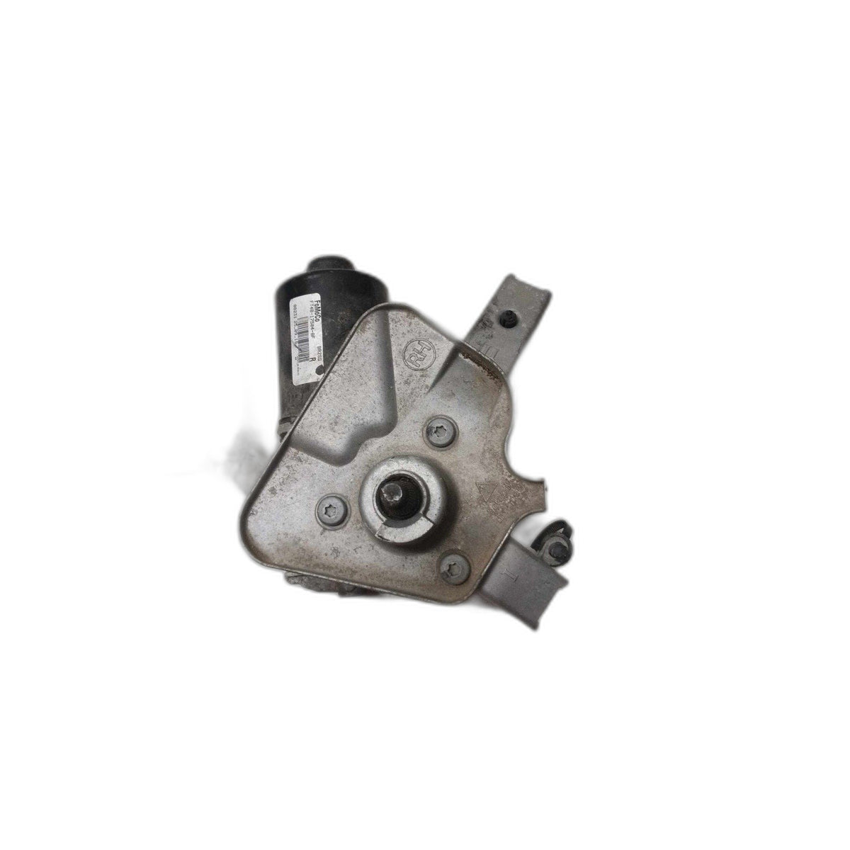 Wiper Motor Front FORD EDGE 15 16 17 18 19 20