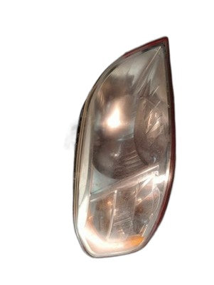 Aveo Left Headlight Assembly (2007-2011)