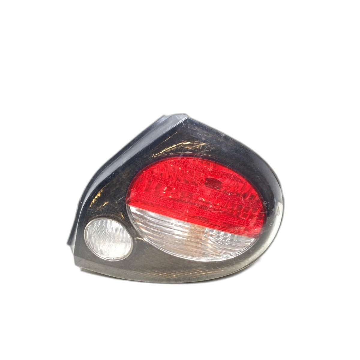 Tail Light Assembly NISSAN MAXIMA Left 00 01 See Pics for Imperfections