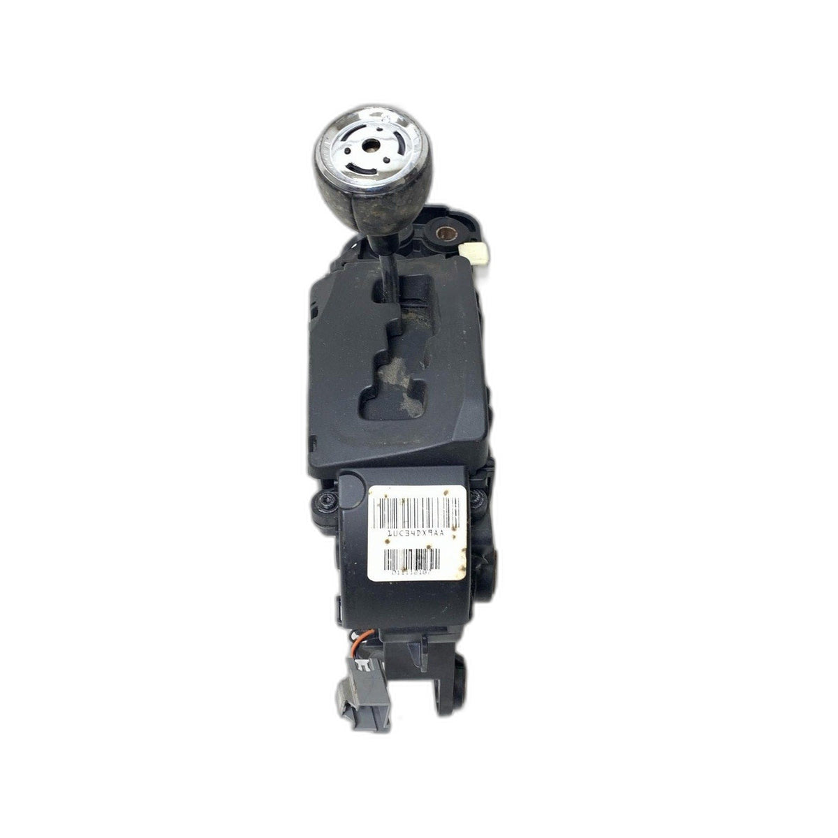 Floor Shifter DODGE CARAVAN 11