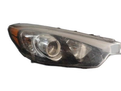 Right Headlight Assembly For Forte 2014-2016