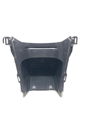 Equinox Front Center Console Storage Bin 2010