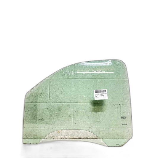Front Door Glass/window CHEVY TAHOE Left 00 01 02 03 04 05 06 See Pics