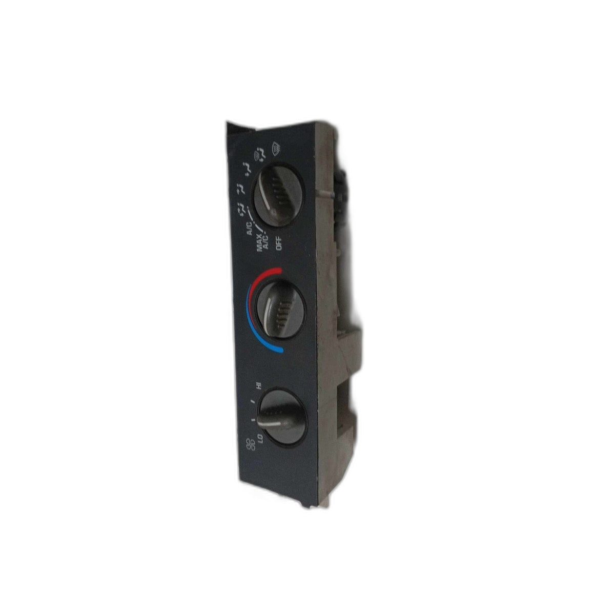 Heater A/c Control CHEVY EXPRESS 1500 96 97 98 99 00