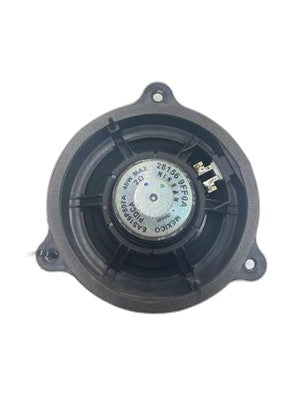 Genuine Nissan Kicks Car Door Speaker 28156 9FF0A OEM Audio Part