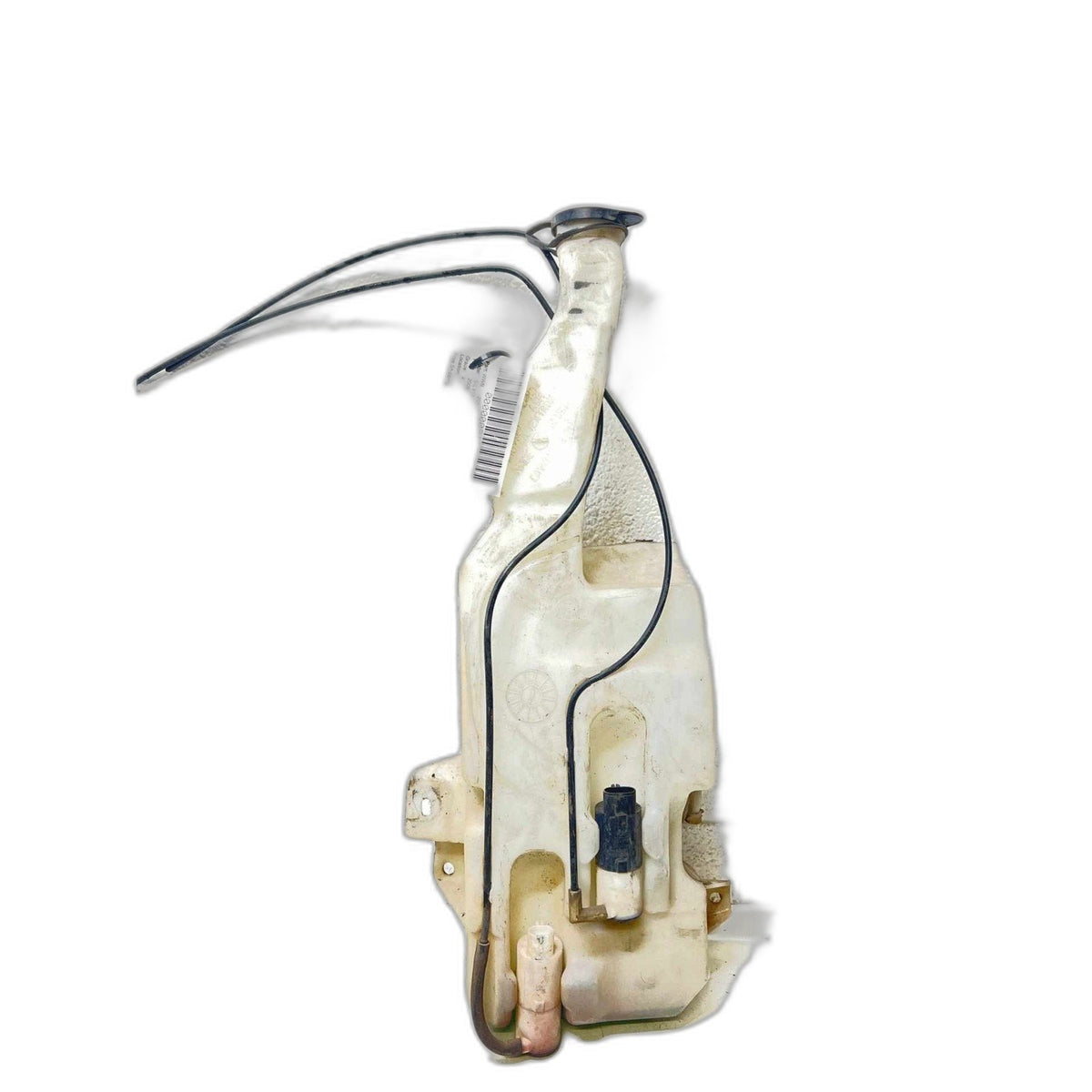 Washer Bottle CHEVY SILVERADO 1500 07 08 09 10 11 12 13